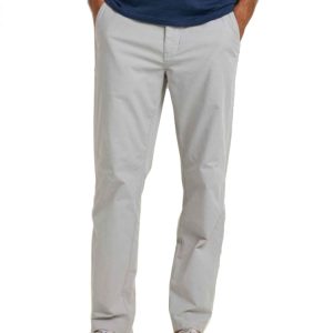 Toad & Co Mission Trek Slim Chino Pant – Men’s